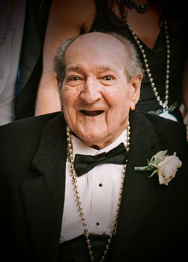 LINCOLN MARTIN